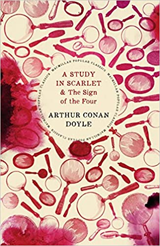 A Study in Scarlet & The Sign of the Four